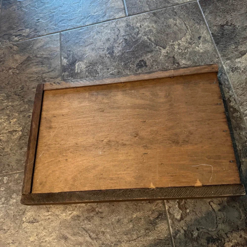 Unbranded vintage printer